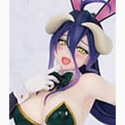 Overlord statuette One-Seventh Carat PVC 1/7 Albedo Bunny Ver. 19 cm - Image 2