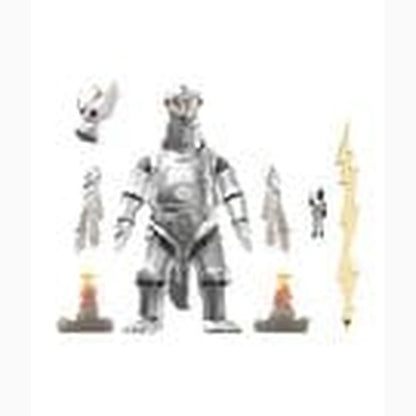 Godzilla Toho Ultimates figurine Wave 07 MechaGodzilla '74 - Image 2