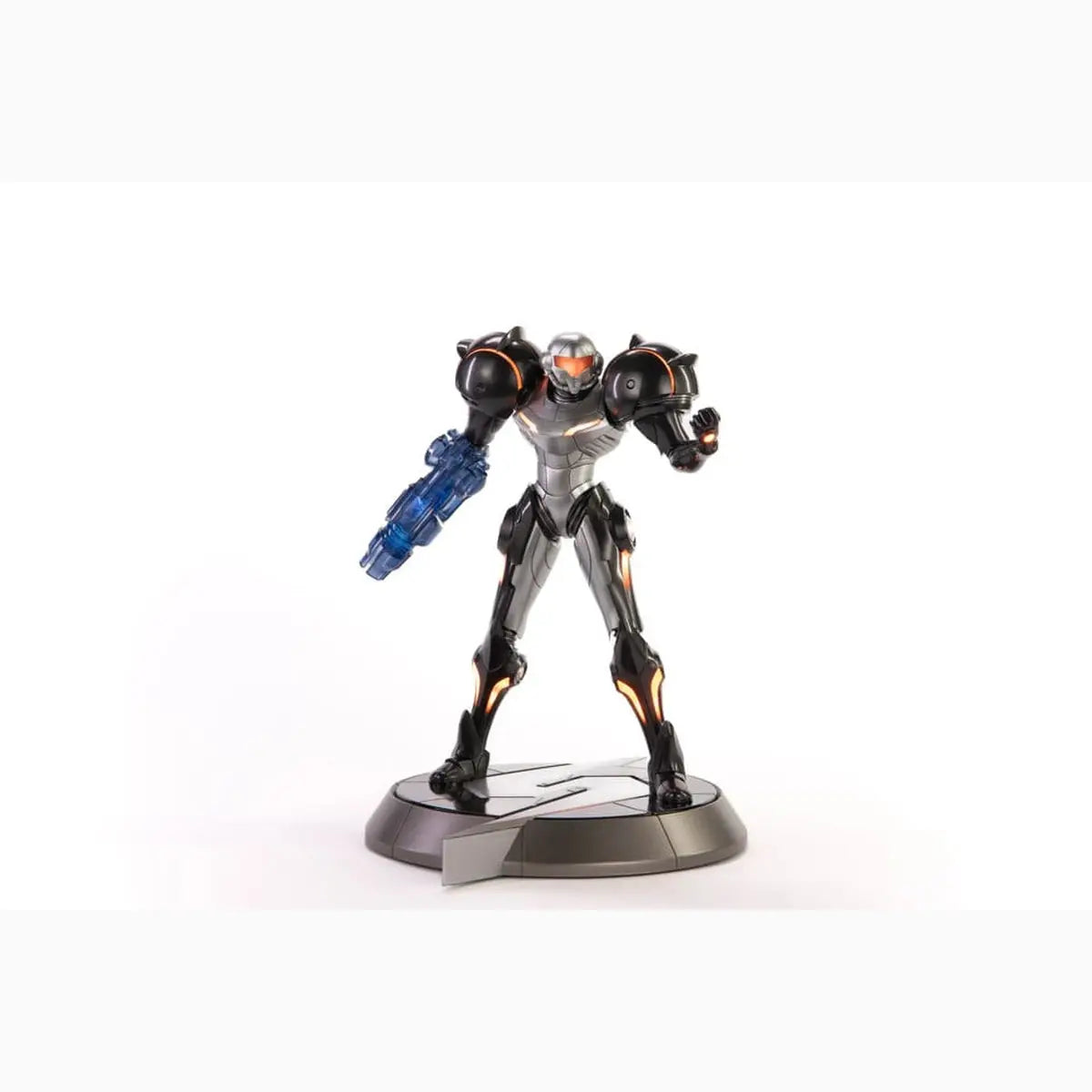 Metroid Prime statuette PVC Samus Phazon Suit Collector´s Edition 28 cm - Image 4
