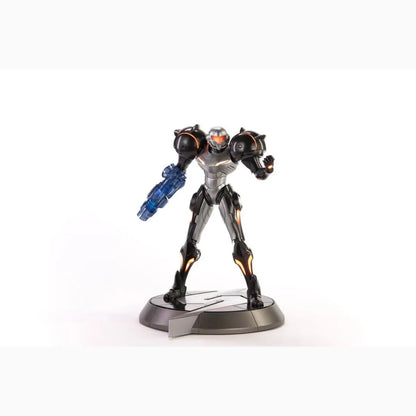 Metroid Prime statuette PVC Samus Phazon Suit Collector´s Edition 28 cm - Image 4