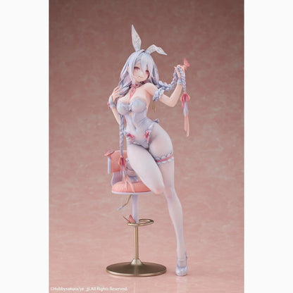 Original Character figurine PVC 1/6 Mari Bunny Ver. illustration by ye_jji Deluxe Edition 30 cm - Image 1