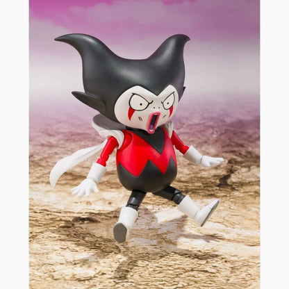 Dragon Ball S.H.Figuarts King Gomah 8 cm - Image 5