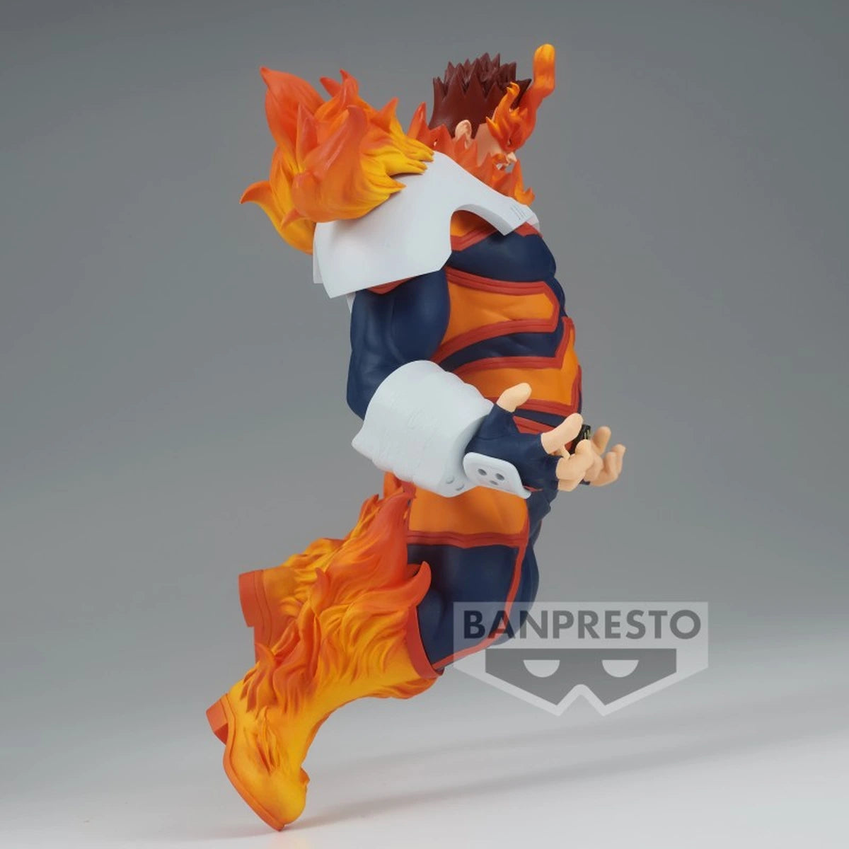 MY HERO ACADEMIA - THE AMAZING HEROES PLUS - ENDEAVOR - Image 2