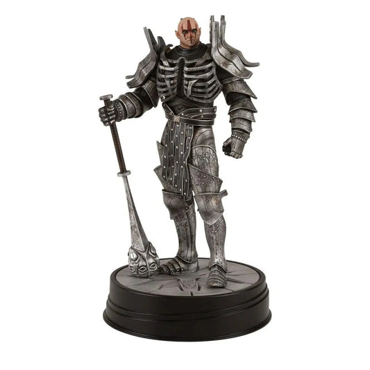 Witcher 3 Wild Hunt statuette PVC Imlerith 23 cm - Image 1