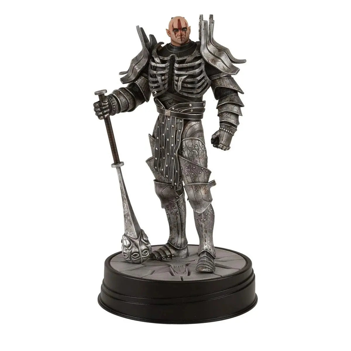 Witcher 3 Wild Hunt statuette PVC Imlerith 23 cm - Image 3