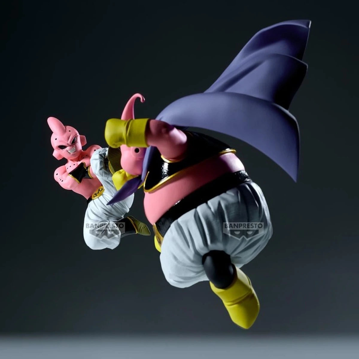 DBZ Dragon Ball Z Match Makers Majin Buu Pure W148 - Image 3