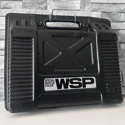 Winspector Coffret - Valise Bandai