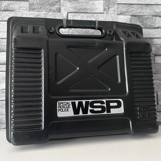 Winspector Coffret - Valise Bandai