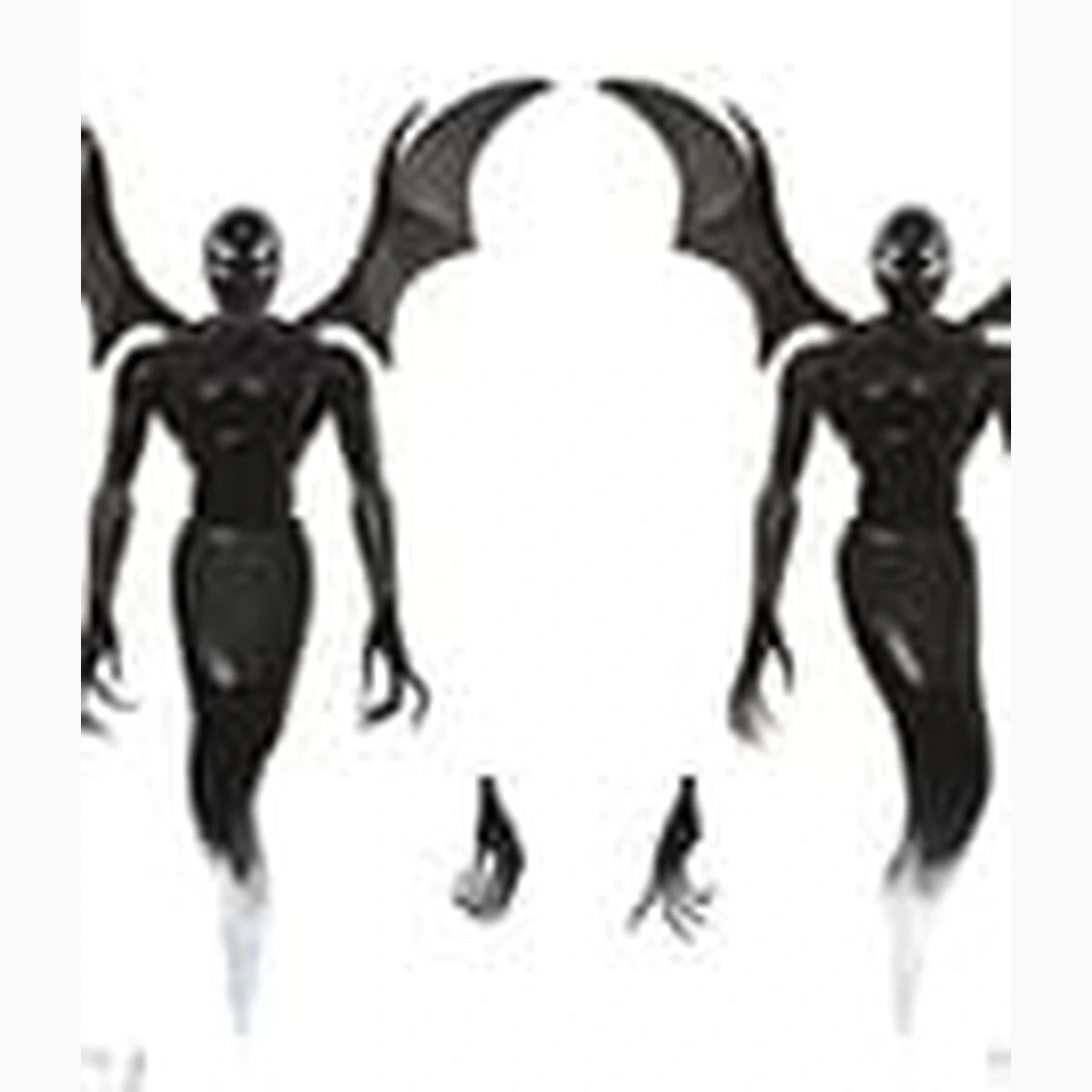 Dungeons & Dragons figurine Ultimates Shadow Demons (2 Pack) 18 cm - Image 2