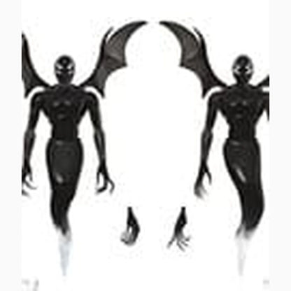 Dungeons & Dragons figurine Ultimates Shadow Demons (2 Pack) 18 cm - Image 2