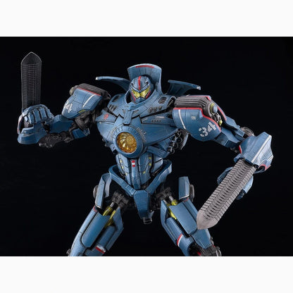 Pacific Rim plastic model kit Moderoid Gipsy Danger 21 cm - Image 7