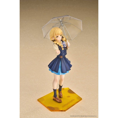 Gakuen Idolmaster figurine PVC 1/7 Kotone Fujita Ameagari no Iris Before Special Training Ver. 23 cm - Image 6