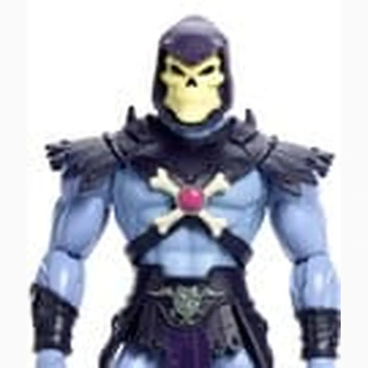 Masters of the Universe Origins figurine Cartoon Collection: Skeletor 14 cm - Image 2