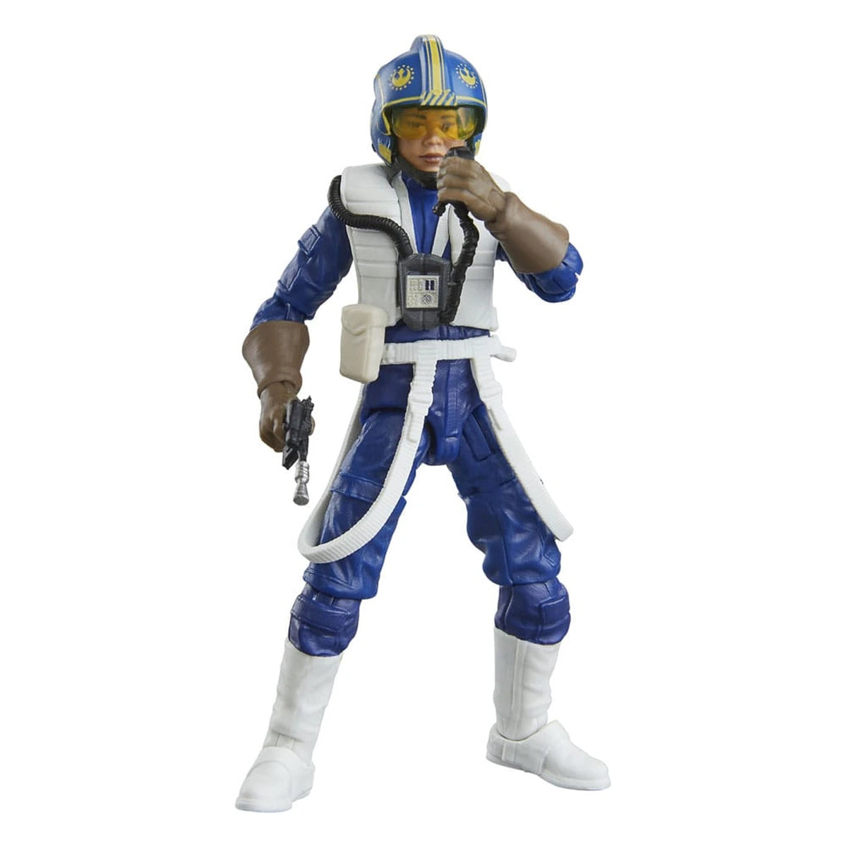 Star Wars: Ahsoka Vintage Collection figurine Lieutenant Callahan 10 cm - Image 7