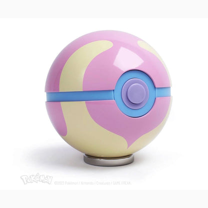 Pokémon réplique Diecast Soin Ball - Image 6