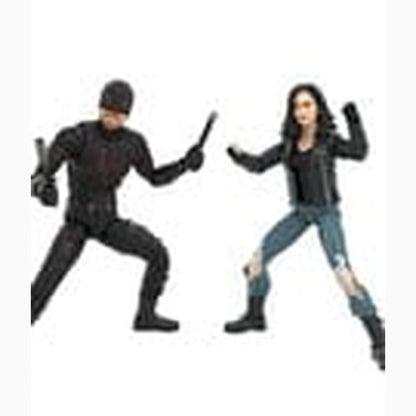 Daredevil: Born Again Marvel Legends pack 2 figurines Daredevil & Jessica Jones 15 cm - Image 2