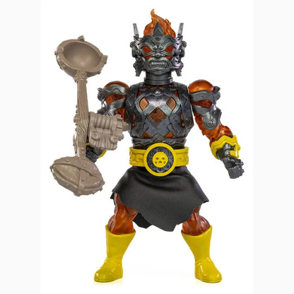 Legends of Dragonore Hellforge figurine Emberor 14 cm - Image 3