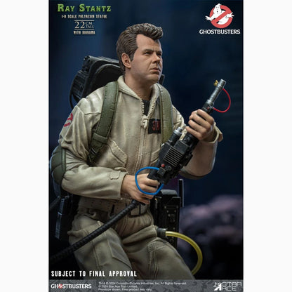 Ghostbusters statuette  1/8 Ray Stantz 22 cm - Image 6