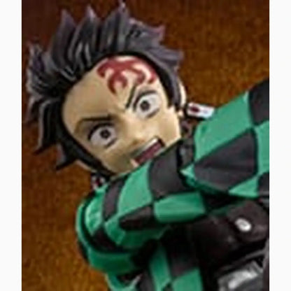 Demon Slayer: Kimetsu no Yaiba figurine S.H.Figuarts Tanjiro Kamado The Final Battle in the Infinity Castle 14 cm - Image 2