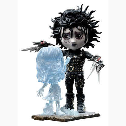 Edward Scissorhands MiniCo statuette Edward Scissorhands 14 cm - Image 1