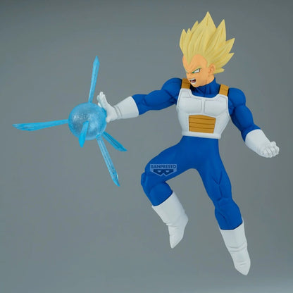 DRAGON BALL Z - G X MATERIA - VEGETA Ⅱ - Image 3