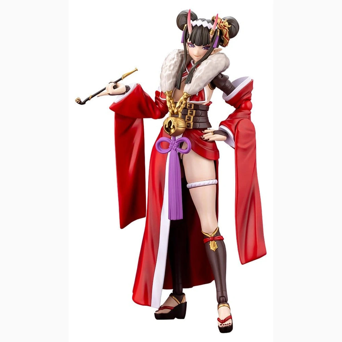 Arcanadea Plastic Model Kit Ornela 19 cm - Image 1