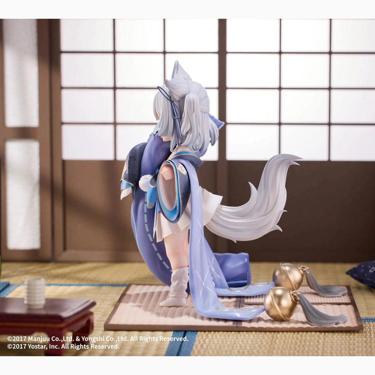 Azur Lane statuette PVC 1/7 Shinano chan 18 cm - Image 6