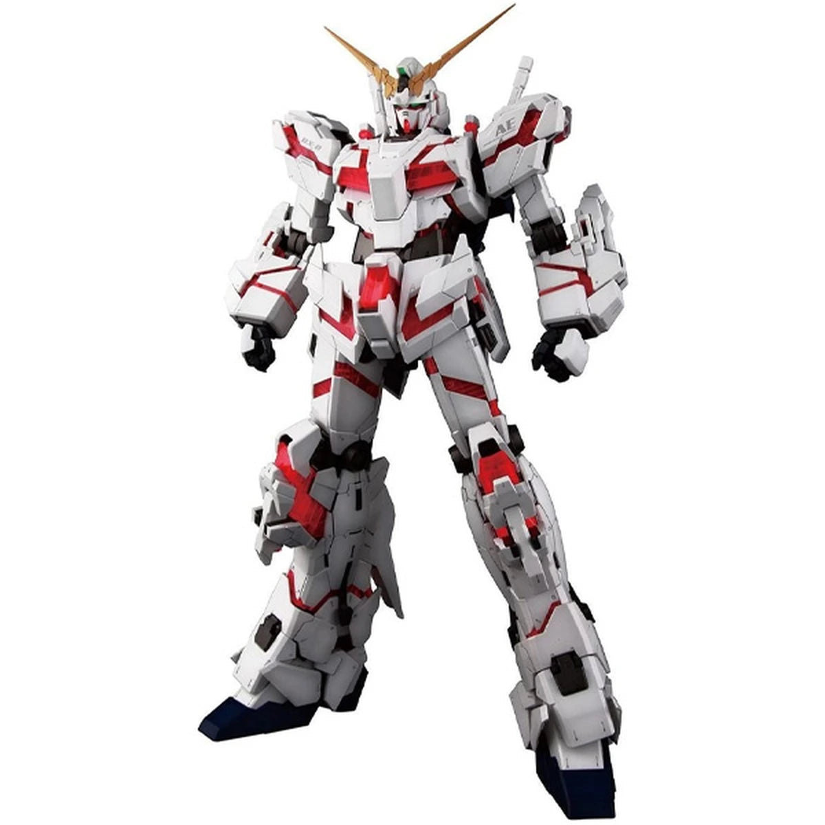 Gundam Gunpla PG 1/60 Rx-0 Unicorn Gundam - Image 1