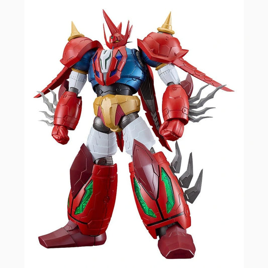 Getter Robo Plastic Model Kit Moderoid Shin Getter Dragon 16 cm - Image 1
