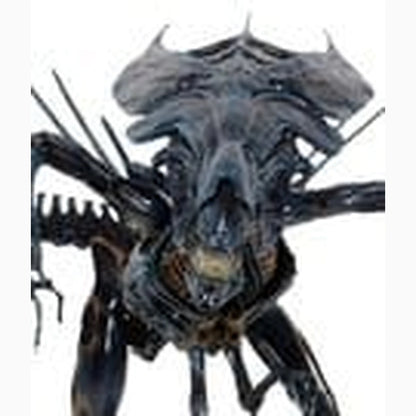 Aliens Ultra Deluxe figurine Alien Queen (40th Anniversary) 38 cm - Image 2