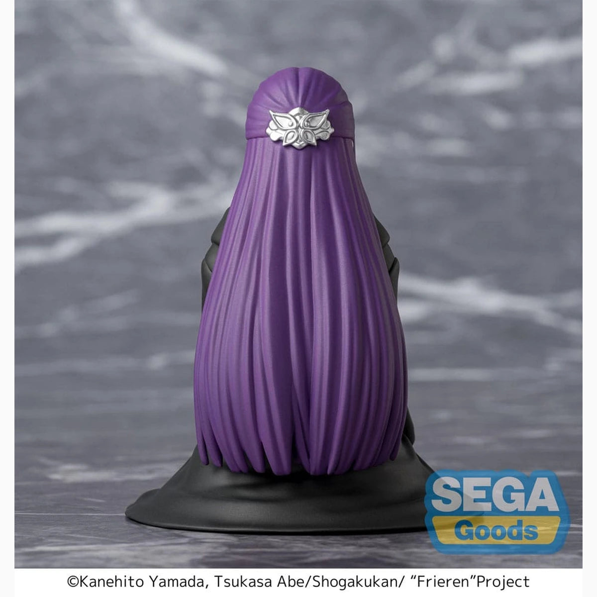 Frieren: Beyond Journey's End statuette PVC PM Perching Fern Binding Spell 8 cm - Image 5