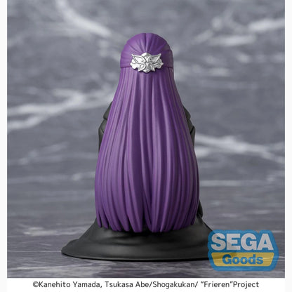 Frieren: Beyond Journey's End statuette PVC PM Perching Fern Binding Spell 8 cm - Image 5