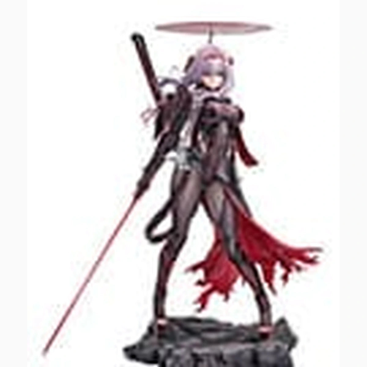 Goddess of Victory: Nikke statuette PVC 1/7 Scarlet: Black Shadow 25 cm - Image 2