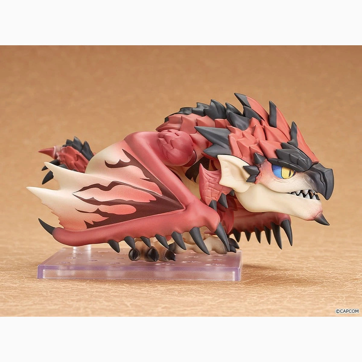 Monster Hunter Series Nendoroid figurine Rathalos 9 cm - Image 6