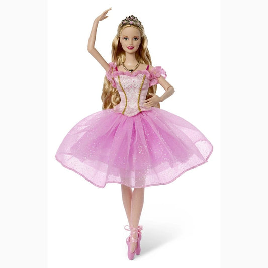 Barbie Signature poupée Clara (Nutcracker 25th Anniversary) - Image 1