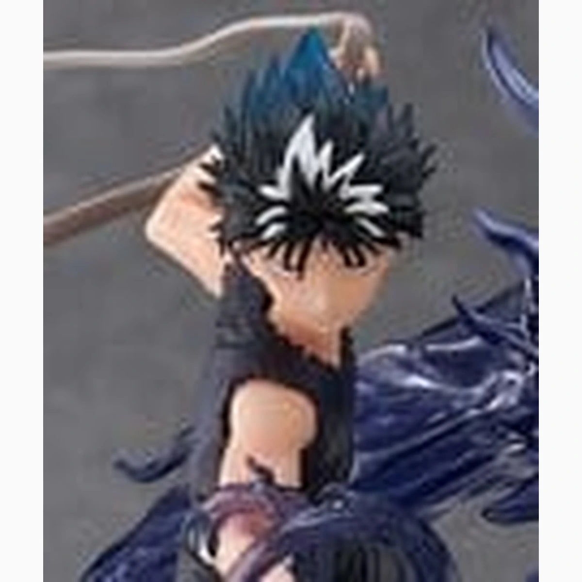 Yu Yu Hakusho figurine PVC Dressta Hiei 18 cm - Image 2
