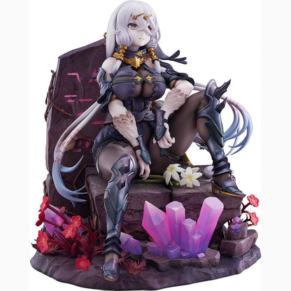 Atelier Ryza: Ever Darkness & the Secret Hideout statuette PVC 1/6 Lila Decyrus 18 cm - Image 1