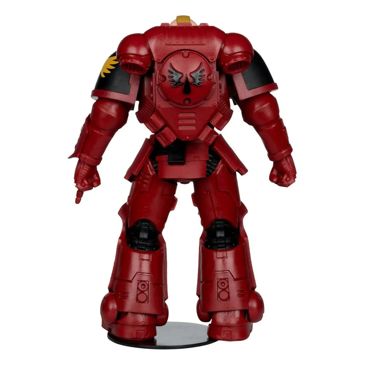 Warhammer 40,000 figurine Assault Intercessor Sergeant (Blood Angel) 18 cm - Image 7