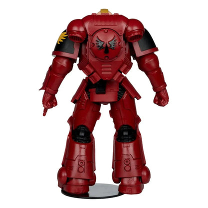 Warhammer 40,000 figurine Assault Intercessor Sergeant (Blood Angel) 18 cm - Image 7