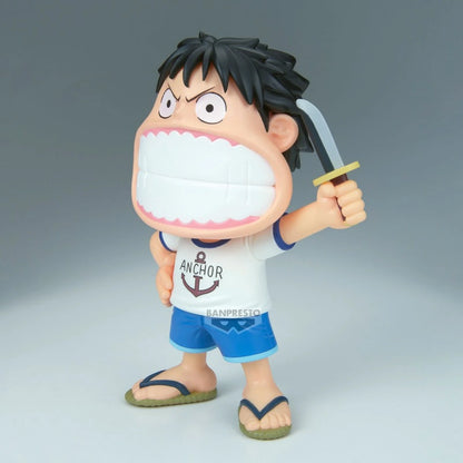 ONE PIECE - BIG SOFVIMATES - MONKEY D.LUFFY - Image 3