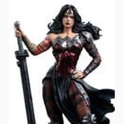 DC Comics statuette 1/10 Art Scale Wonder Woman Absolute 25 cm - Image 2