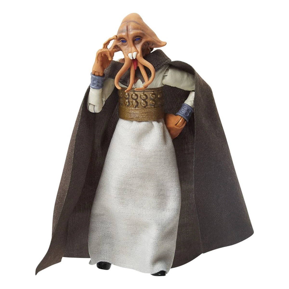 Star Wars Episode VI Vintage Collection pack 4 figurines Jabba's Court Denizens 10 cm - Image 4