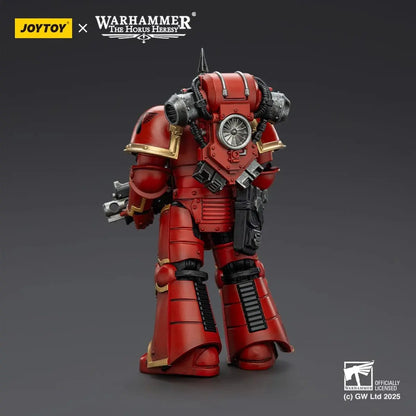 Warhammer The Horus Heresy figurine Blood Angels MK lll Tactical Legionary 12 cm - Image 5