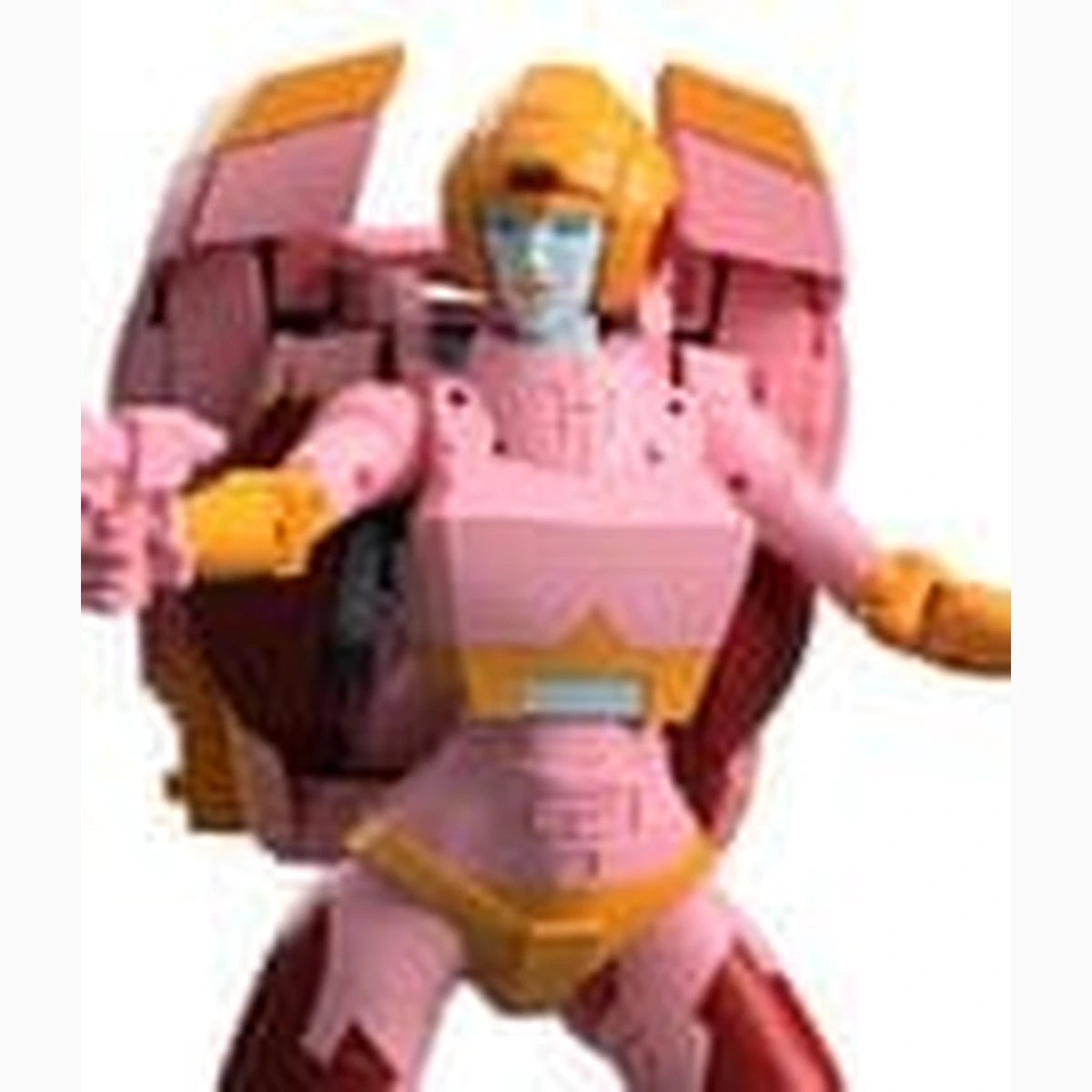 Transformers MPG figurine Secret Agent Arcee 18 cm - Image 2