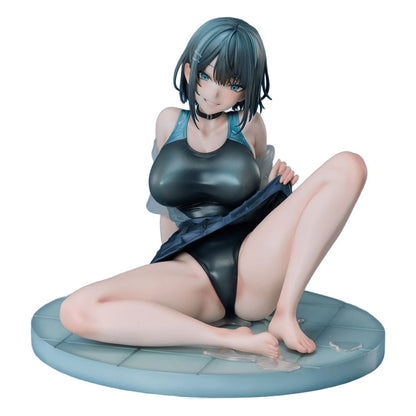 Original Character statuette PVC 1/6 Sora Minase - Illustrated by Danimaru 15 cm - Image 3