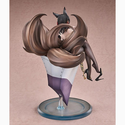 Azur Lane figurine PVC 1/7 Oumi 28 cm - Image 4