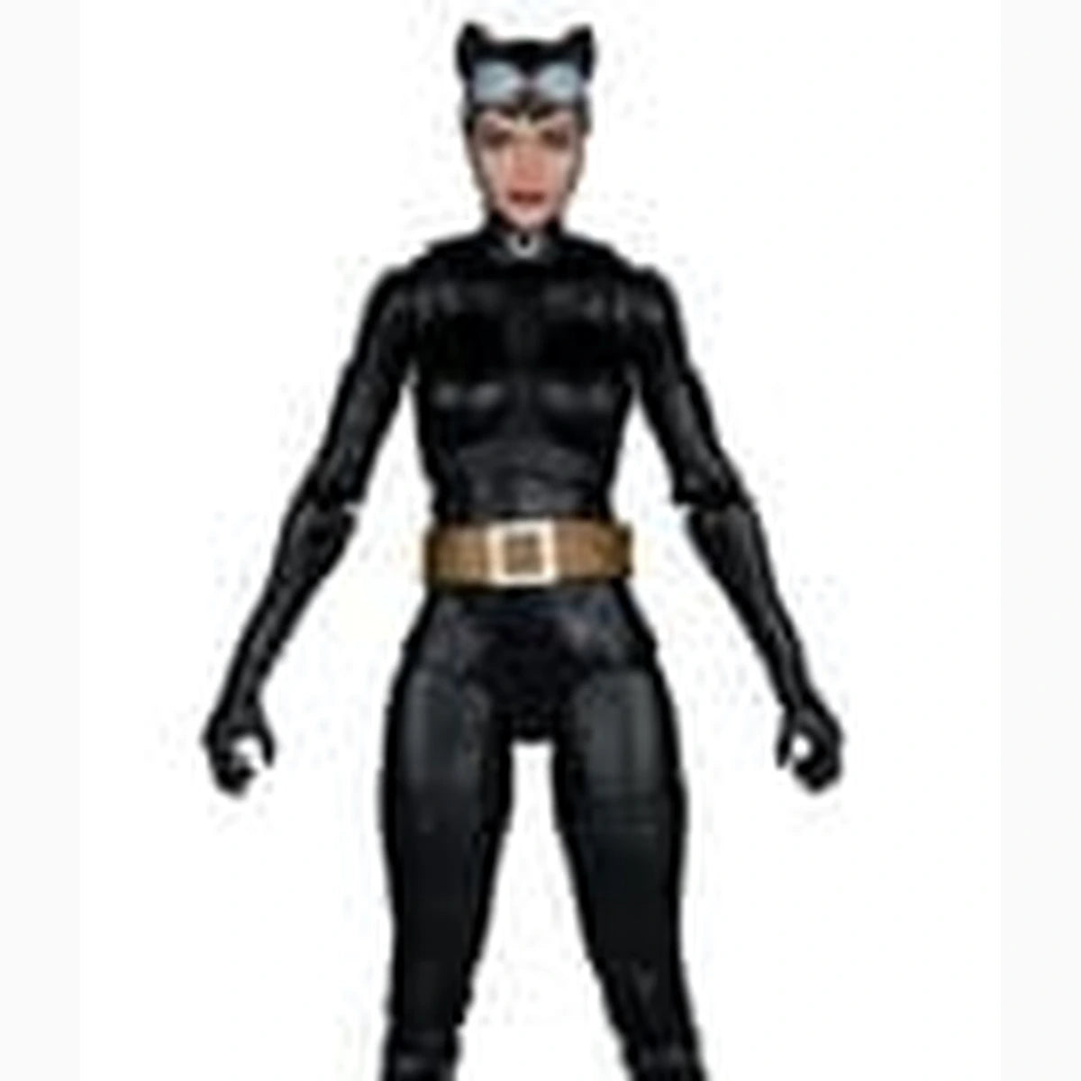 DC Multiverse figurine Catwoman (Batman: Hush) (Gold Label) 17 cm - Image 2