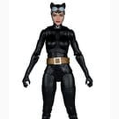 DC Multiverse figurine Catwoman (Batman: Hush) (Gold Label) 17 cm - Image 2