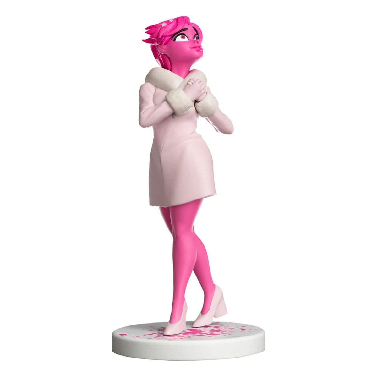 Lore Olympus x Weta Workshop figurine Mini Persephone 15 cm - Image 1