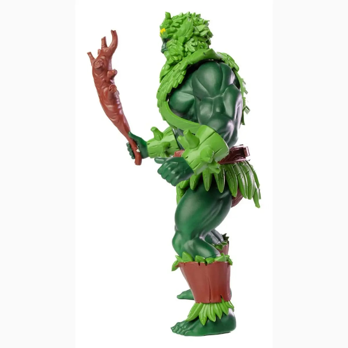 Legends of Dragonore Wave 2: Dragon Hunt figurine Arboryous 14 cm - Image 4